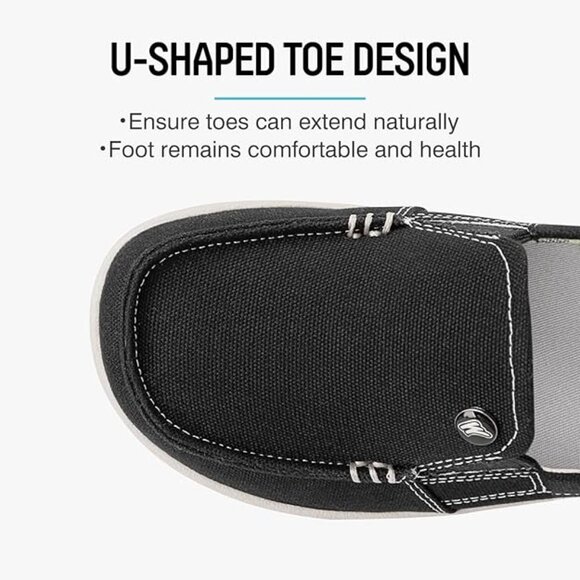 WALKHERO loafers - Sz 9W - Picture 5 of 5